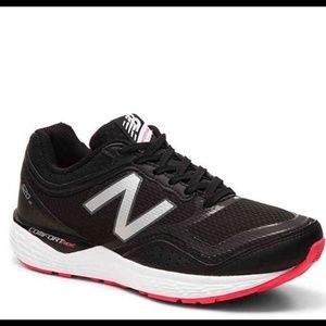 New Balance Comfort Ride 520v2 Running Shoe sz 7.5